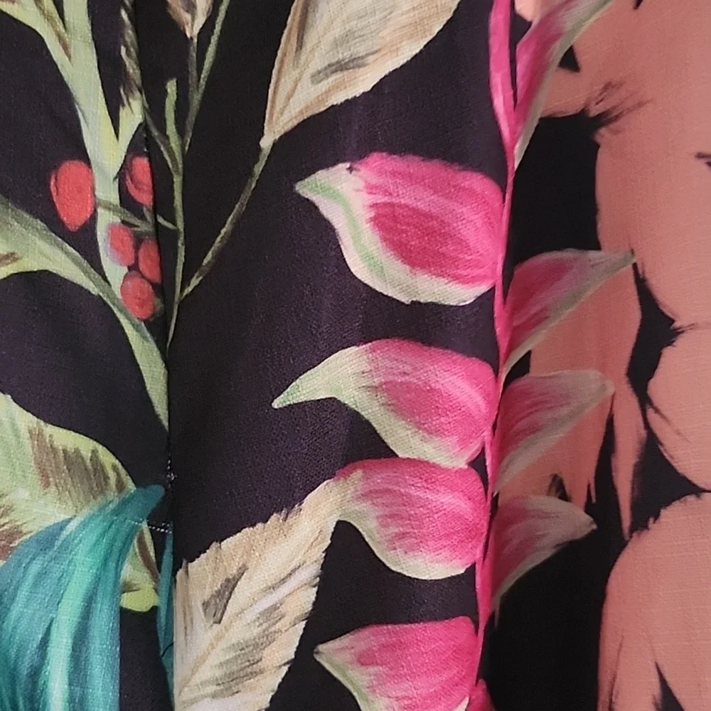 Patbo Tropicalia Jumpsuit - Picture 15 of 15
